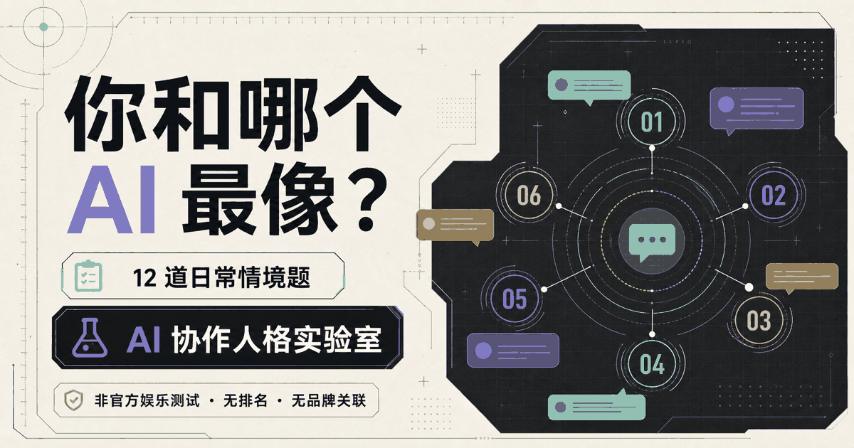 互动实验室项目封面